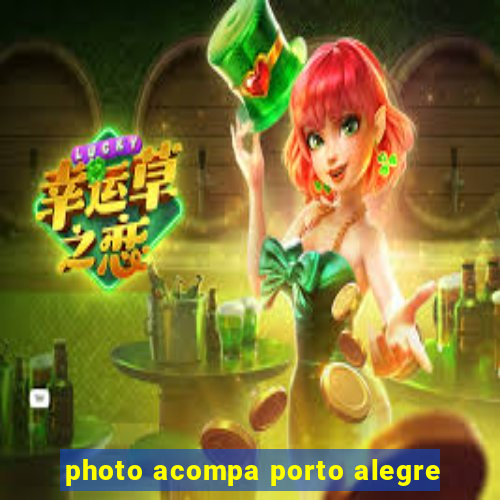 photo acompa porto alegre